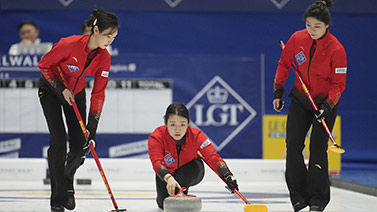 项运动最迷 项运动最迷