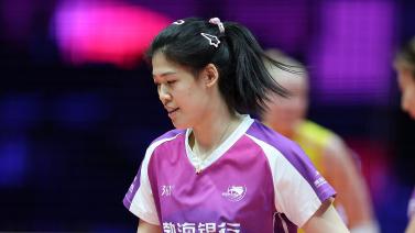 臺上發光發 臺上發光發